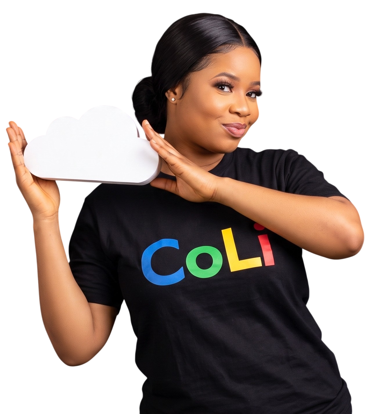 High-Performance Cloud Hosting